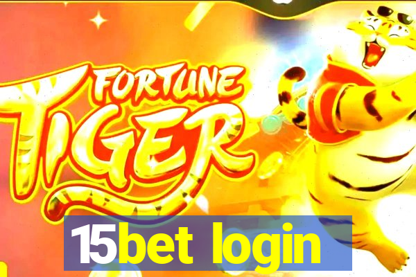 15bet login